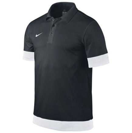 Поло Nike Blocked M 520632-010 - Официальная Продукция Поло Nike Blocked M 520632-010 - Официальная Продукция