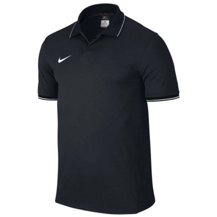 Поло Nike Squad 14 M 588461-010 - Официальная Продукция Поло Nike Squad 14 M 588461-010 - Официальная Продукция