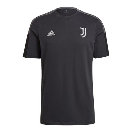 Футболка игровая Adidas Juventus Turyn M GR2972