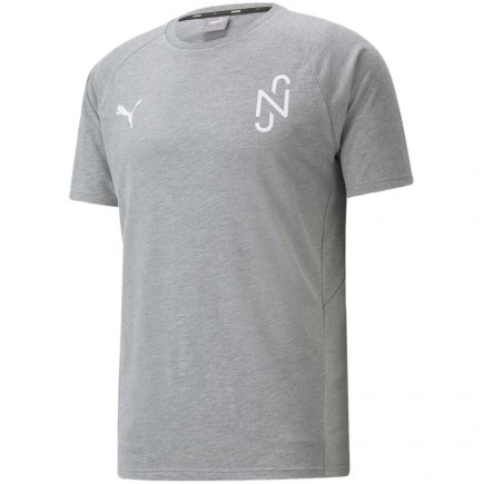 Футболка спортивная Puma Neymar Evostripe Tee Medium M 605604 05
