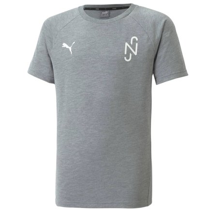 Футболка спортивна Puma Neymar Evostripe Tee Medi Jr 605630 05 Футболка спортивна Puma Neymar Evostripe Tee Medi Jr 605630 05