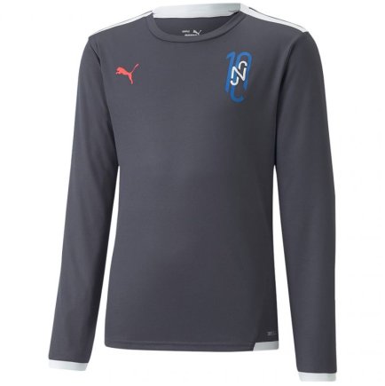 Футболка спортивная Puma Neymar Jr JR 605597 07 Футболка спортивная Puma Neymar Jr JR 605597 07