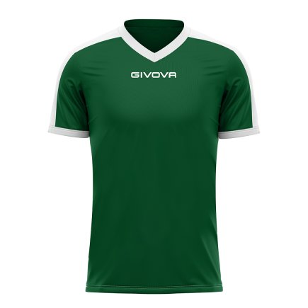 Футболка ігрова Givova Revolution Interlock M MAC04 1303