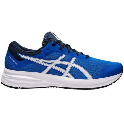 Кроссовки ASICS Patriot 12 1011A823-413