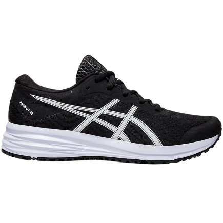 Кроссовки ASICS Patriot 12 1012A705-001