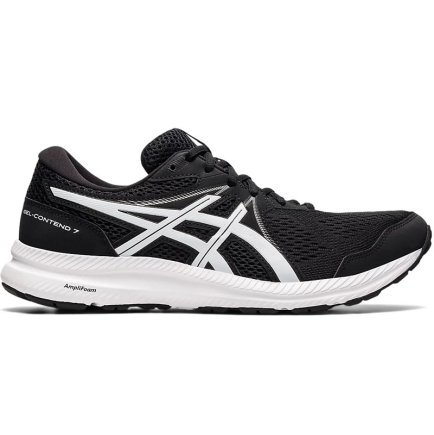 Кроссовки ASICS Gel Contend 7 1011B040-002