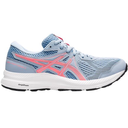 Кроссовки ASICS Gel Contend 1012A911-406