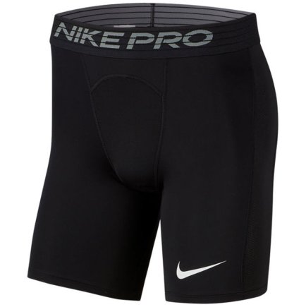 Термобелье Nike Pro Compression M BV5635-010 - Официальная Продукция