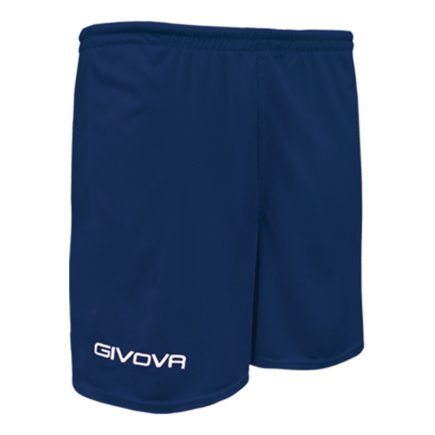 Шорти футбольні Givova One U P016-0004