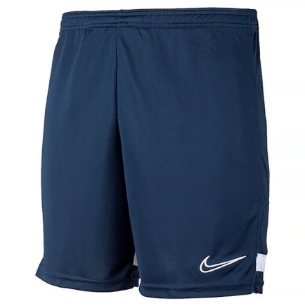 Шорты футбольные Nike Dry Academy 21 M CW6107-451 - Официальная Продукция Шорты футбольные Nike Dry Academy 21 M CW6107-451 - Официальная Продукция