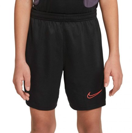 Шорти Nike Dry Academy 21 Short Junior CW6109-013 дитячі