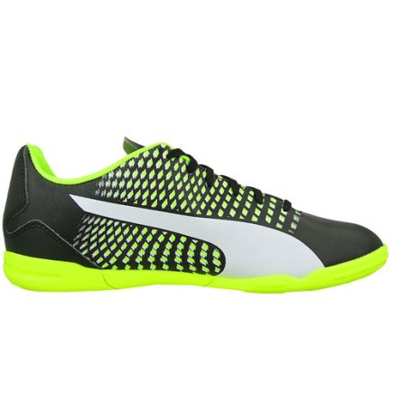 Взуття для залу Puma Adreno III IN jr 104050 07