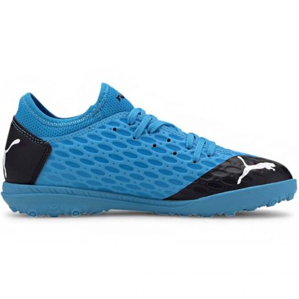 Сороконіжки Puma Future 5.4 TT JR 105813 01