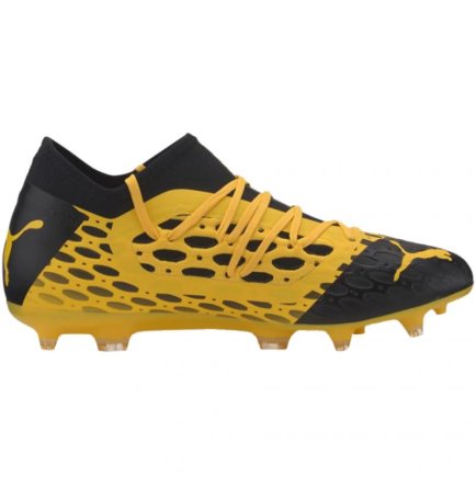 Бутси Puma Future 5.3 Netfit FG AG M 105756 03