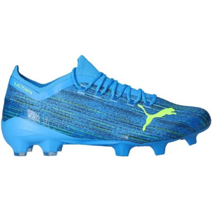 Бутсы Puma Ultra 1.2 FG / AG M 106299-01