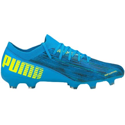 Бутси Puma Ultra 3.2 FG / AG M 106300 01