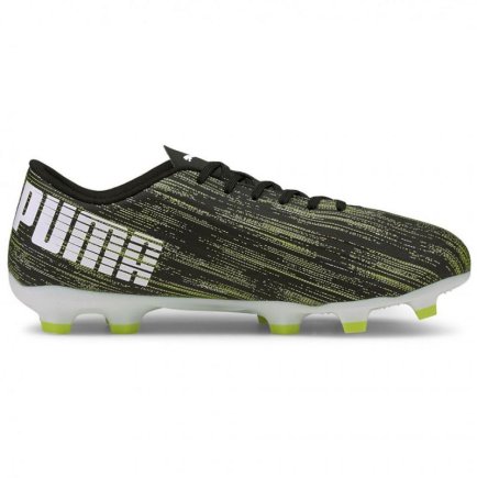 Бутсы Puma Ultra 4.2 FG AG M 106354 02