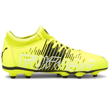 Бутси Puma Future Z 4.1 FG AG Jr 106400 01
