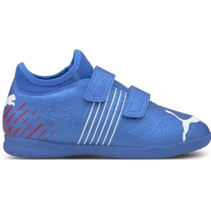 Обувь для зала Puma Future Z 4.2 IT V Jr 106601 01