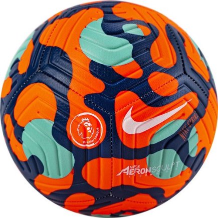 М`яч футбольний Nike Premier League Strike DC2210-809 розмір 3