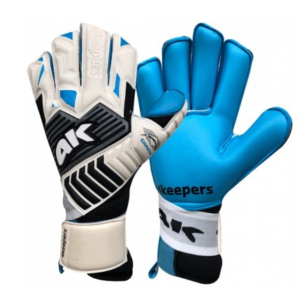 Вратарские перчатки 4keepers Diamo Sappe RF S619213