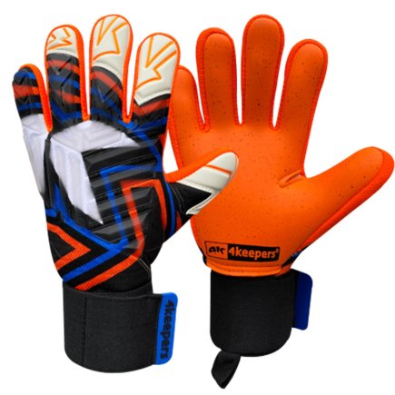 Воротарські рукавиці 4keepers Evo Lanta NC S781706