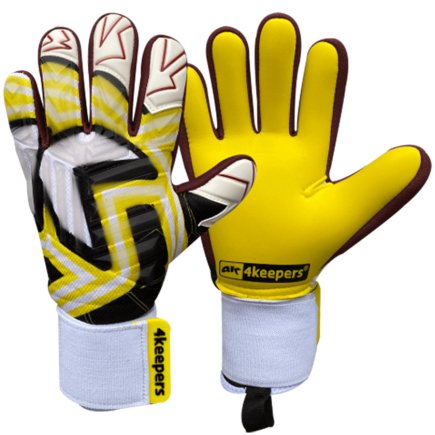 Вратарские перчатки 4keepers Evo Trago NC Junior S781824