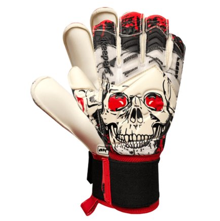 Воротарські рукавиці 4keepers Force Halloween RF Junior S787379 Воротарські рукавиці 4keepers Force Halloween RF Junior S787379