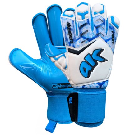Воротарські рукавиці 4keepers FORCE V-1.20 RF S707159