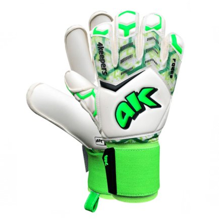 Воротарські рукавиці 4keepers FORCE V-3.20 RF S707505 Воротарські рукавиці 4keepers FORCE V-3.20 RF S707505