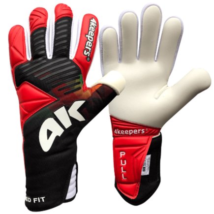 Вратарские перчатки 4keepers Neo Drago NC Junior S781783 Вратарские перчатки 4keepers Neo Drago NC Junior S781783