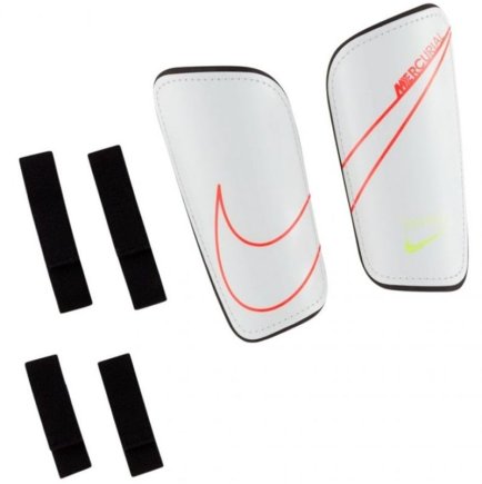 Щитки Nike Mercurial Hardshell SP2128 103 - Официальная Продукция