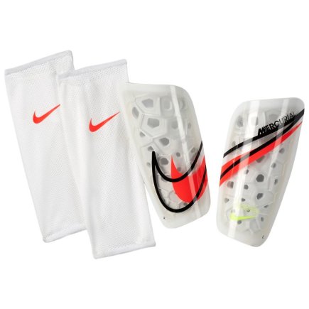 Щитки Nike Mercurial Lite SP2120 109 - Официальная Продукция