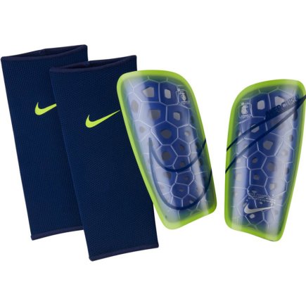 Щитки Nike Mercurial Lite SP2120 501 - Официальная Продукция