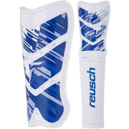 Щитки Reusch Shinguard Attrakt Supreme 51 77 040 1090 Щитки Reusch Shinguard Attrakt Supreme 51 77 040 1090
