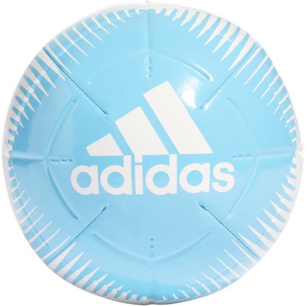 Мяч футбольный Adidas EPP Club H60470 размер 4 - Официальная Продукция Мяч футбольный Adidas EPP Club H60470 размер 4 - Официальная Продукция