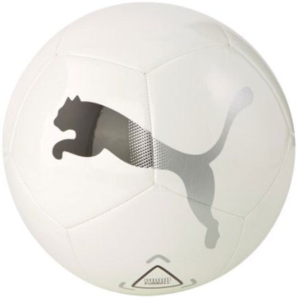 Мяч футбольный Puma Icon 083628 01 размер 4