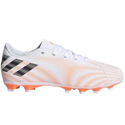 Бутсы Adidas Nemeziz.4 FxG J FW7363 - Официальная Продукция