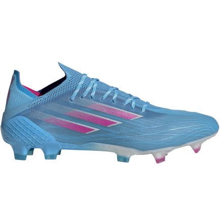 Бутсы Adidas X Speedflow.1 FG GW7457 - Официальная Продукция