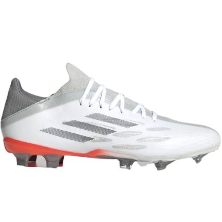 Бутсы Adidas X Speedflow.2 FG FY3287 - Официальная Продукция
