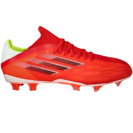 Бутсы Adidas X Speedflow.2 FG FY3289 - Официальная Продукция