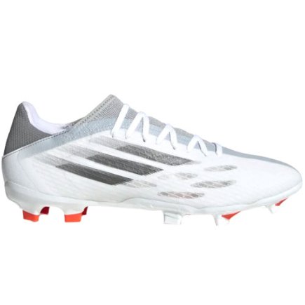 Бутсы Adidas X Speedflow.3 FG FY3295 - Официальная Продукция