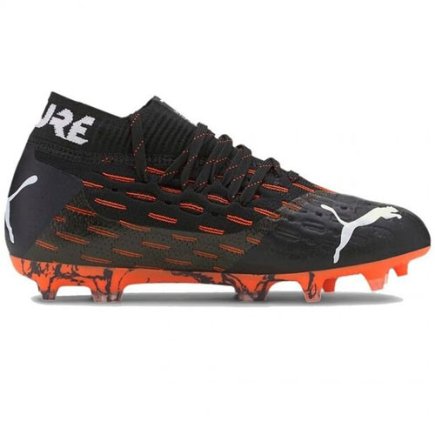 Бутси Puma Future 6.1 Netfit FG/AG Jr 106200 01
