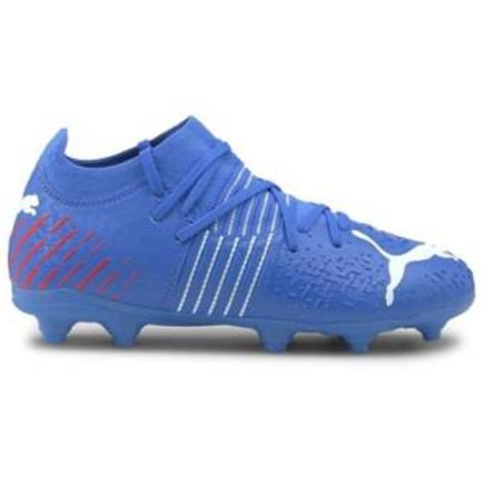 Бутси Puma FUTURE Z 3.2 FG/AG Jr 106501 01