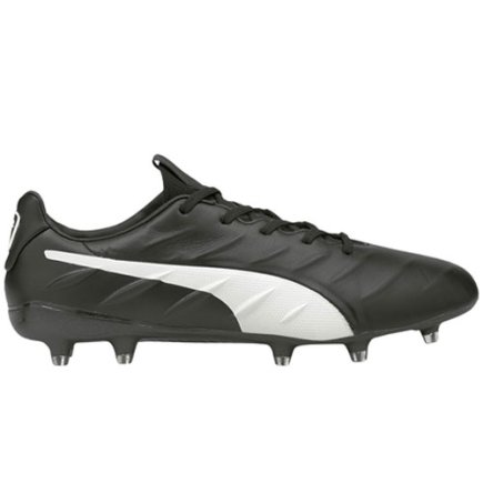 Бутси Puma KING Platinum 21 FG/AG 106478 01
