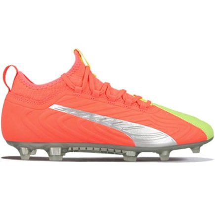 Бутси Puma ONE 20.3 OSG FG/AG 105961 01