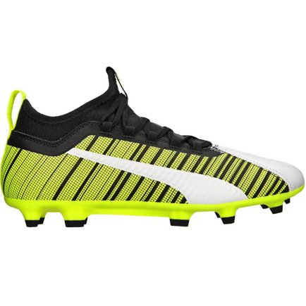 Бутсы Puma One 5.3 FG AG 105604 03