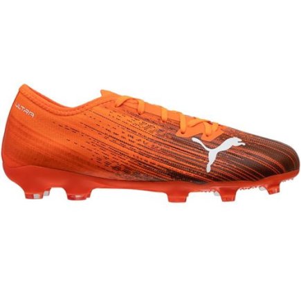 Бутси Puma ULTRA 2.1 FG/AG 106097 01