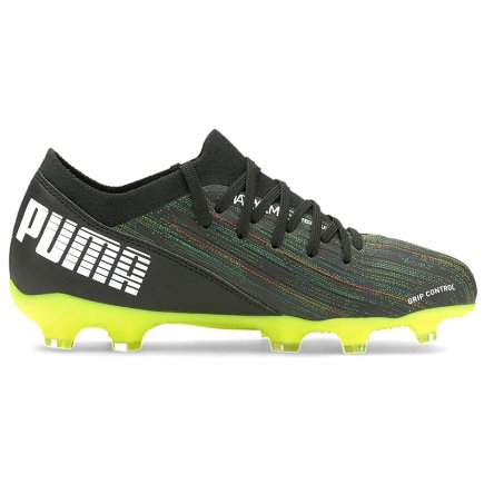 Бутсы Puma ULTRA 3.2 FG AG Jr 106360 05