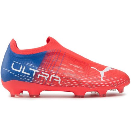 Бутсы Puma ULTRA 3.3 FG/AG Jr 106529 01